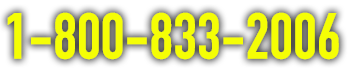 Toll Free 1-800-833-2006